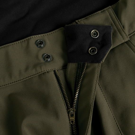 Фото Штани SoftShell 3.0 Олива