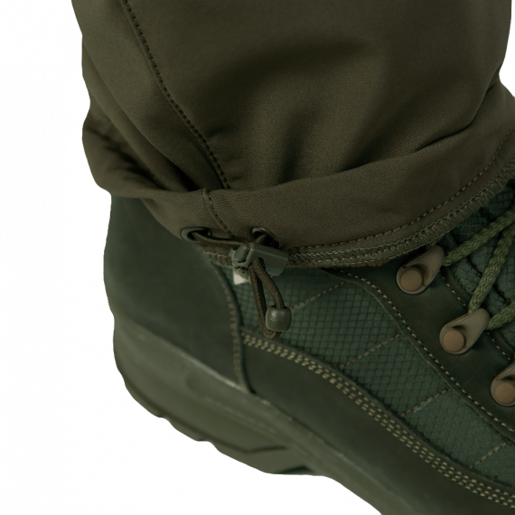 Фото Штани SoftShell 3.0 Олива