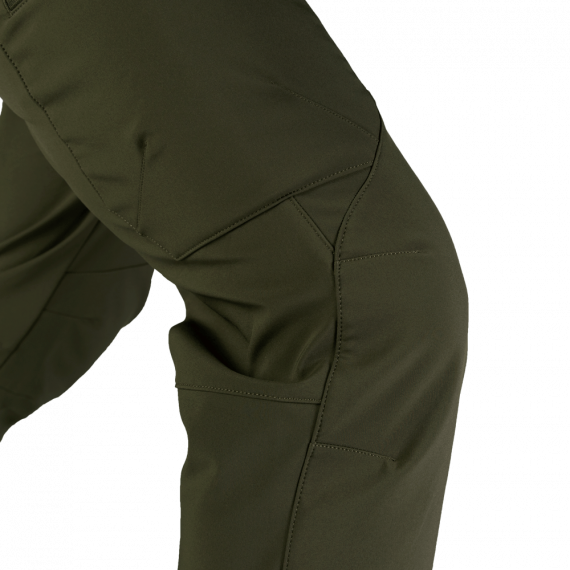 Фото Штани SoftShell 3.0 Олива