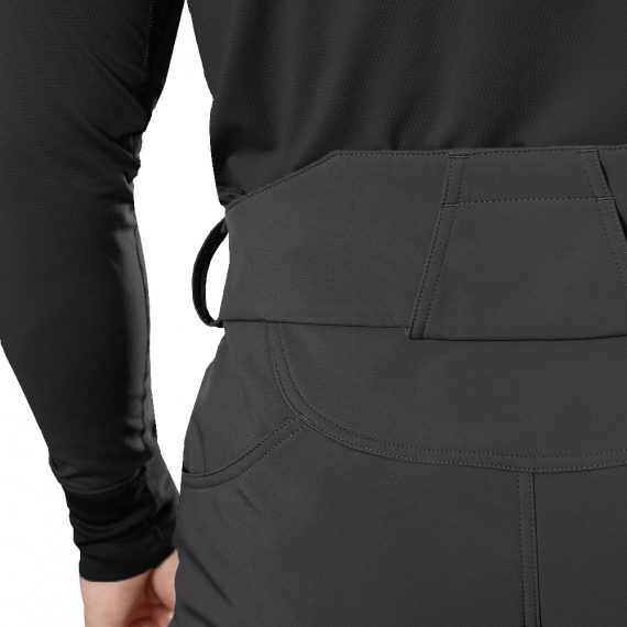 Фото Штани SoftShell Vent 2.0 Графіт