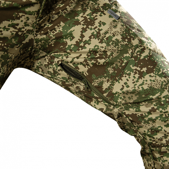 Фото Штани SoftShell Vent 2.0 Хижак G-0822