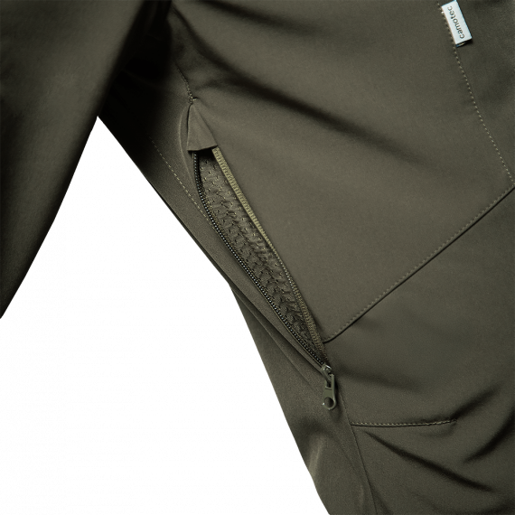 Фото Штани SoftShell Vent 3.0 Олива