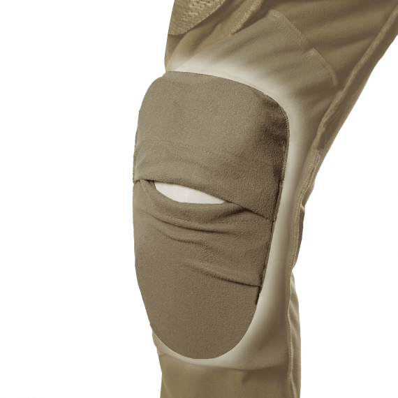 Фото Штани SoftShell Vent 3.0 Койот