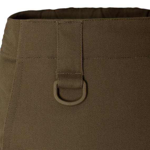 Фото Штани Spartan 2.0 Canvas Койот