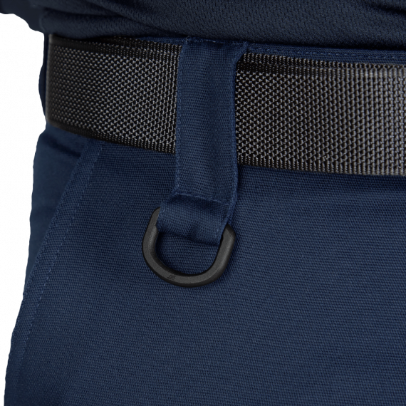 Фото Штани Spartan 2.0 Canvas Dark Blue