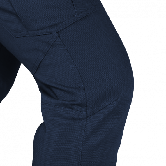 Фото Штани Spartan 2.0 Canvas Dark Blue