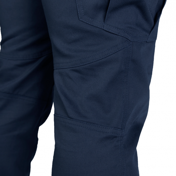 Фото Штани Spartan 2.0 Canvas Dark Blue
