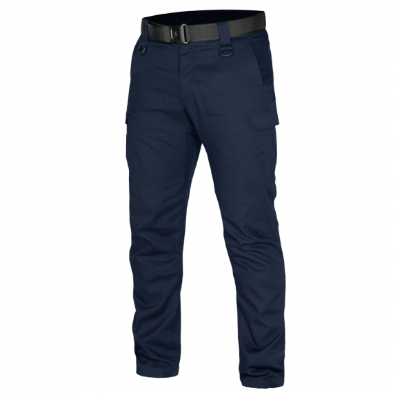 Фото Штани Spartan 2.0 Canvas Dark Blue
