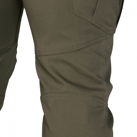 Фото Штани Spartan 2.0 Canvas Олива