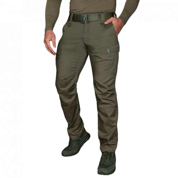Фото Штани Spartan 3.1 Олива