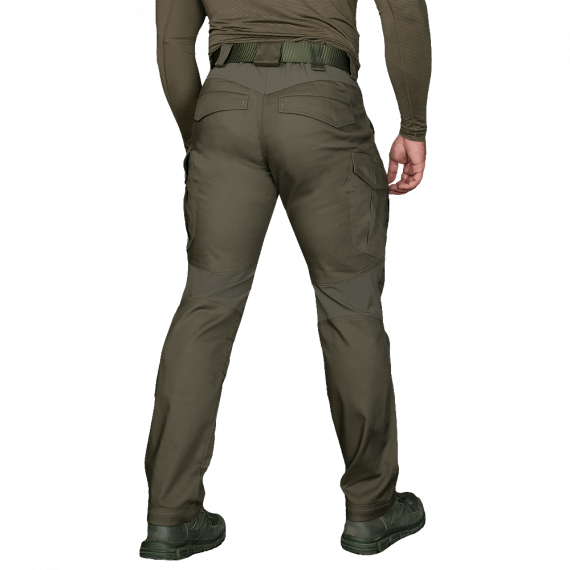 Фото Штани Spartan 3.1 Олива