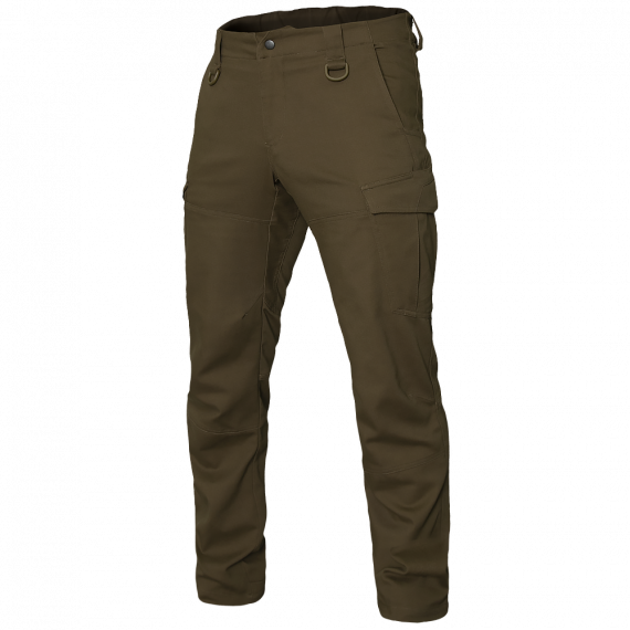Фото Штани Spartan 2.0 Canvas Койот