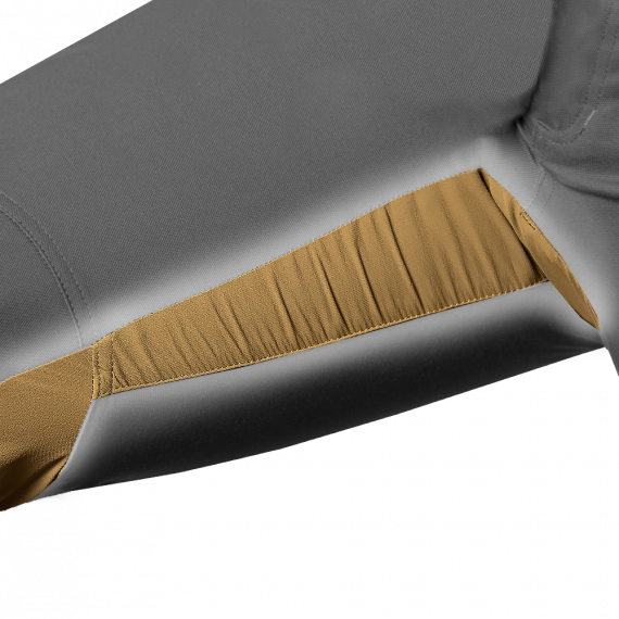 Фото Штани Герць FX Canvas Койот