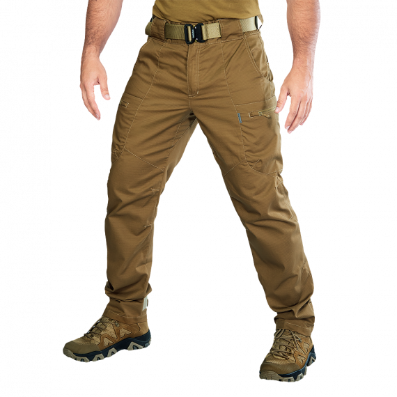 Фото Штани Stalker 3.0 Twill Койот