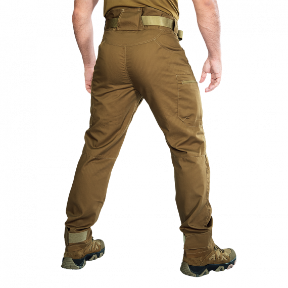 Фото Штани Stalker 3.0 Twill Койот