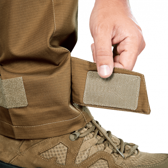 Фото Штани Stalker 3.0 Twill Койот