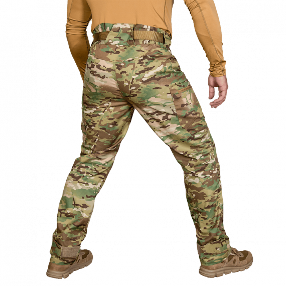 Фото Штани Stalker 3.0 Twill MC