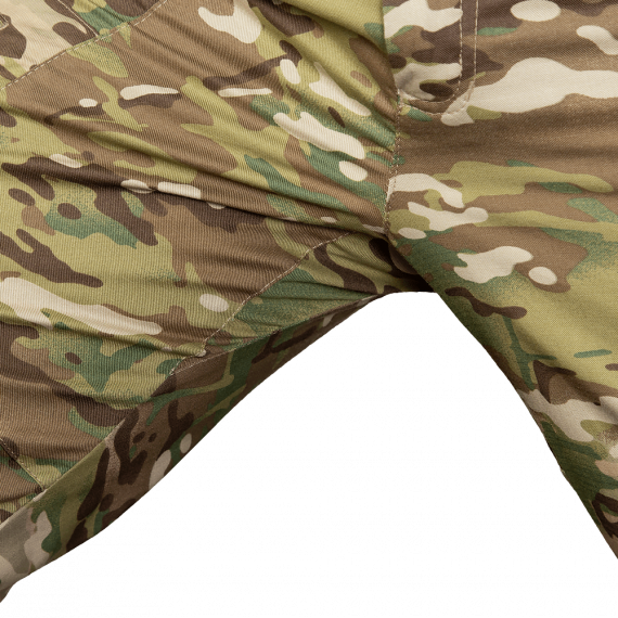 Фото Штани Stalker 3.0 Twill MC