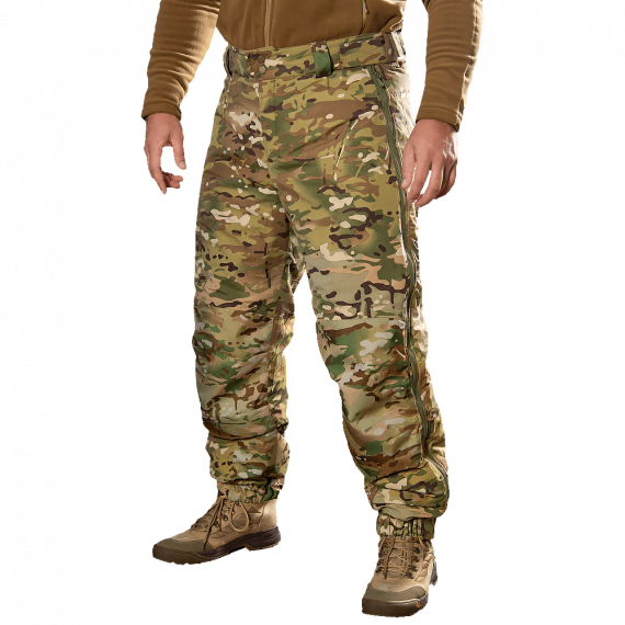 Фото Штани ЗР Defender 7 lvl MC