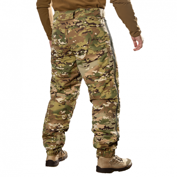 Фото Штани ЗР Defender 7 lvl MC