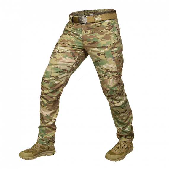 Фото Штани ЗР Герць Twill MC