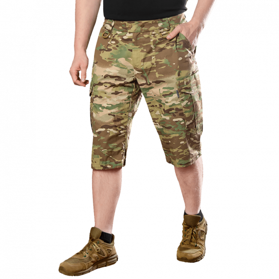Фото Шорти ЗР Patrol Pro Twill MC