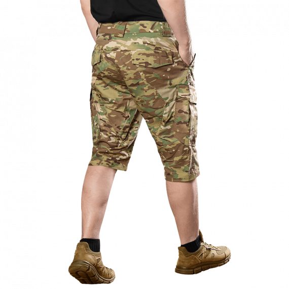 Фото Шорти ЗР Patrol Pro Twill MC