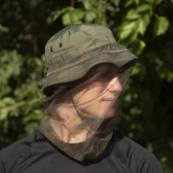 Фото Сітка антимоскітна 2.0 Olive