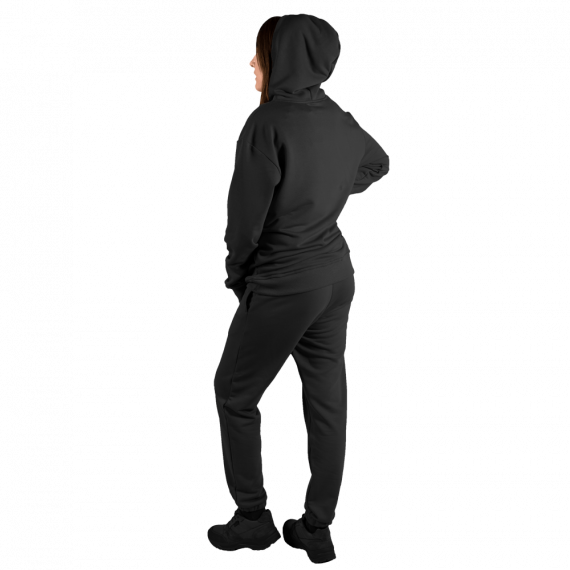 Фото Спортивний костюм Basic Hood 2.0 Чорний