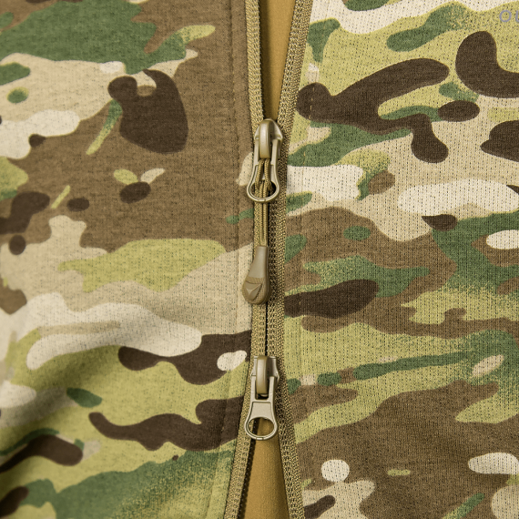 Фото Спортивний костюм Basic Zip MC