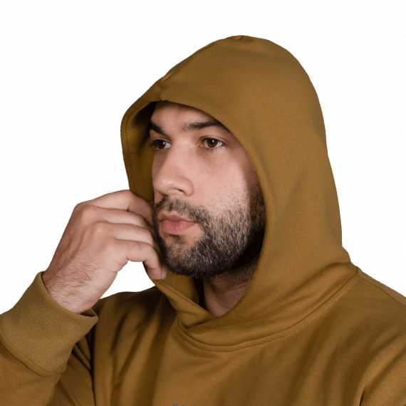 Фото Спортивний костюм Basic Hood 2.0 Койот