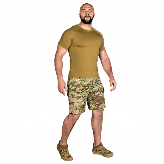 Фото Шорти Basic MC