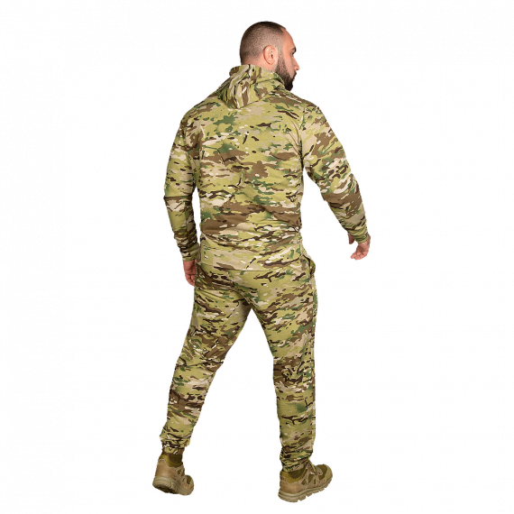 Фото Спортивний костюм Basic Hood 3.0 MC