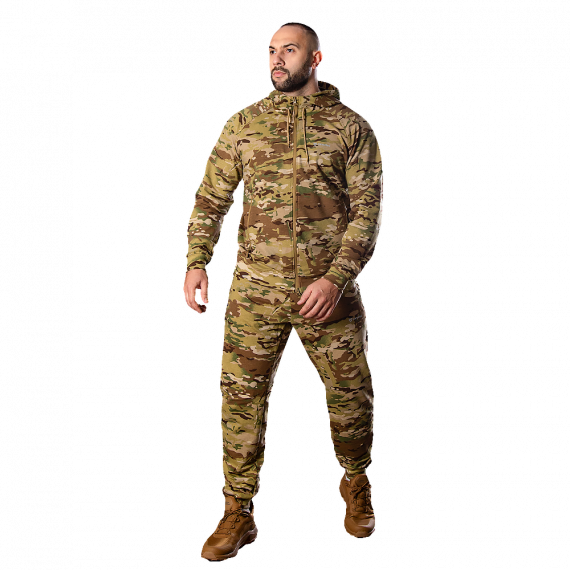 Фото Спортивний костюм FitPro LT MC