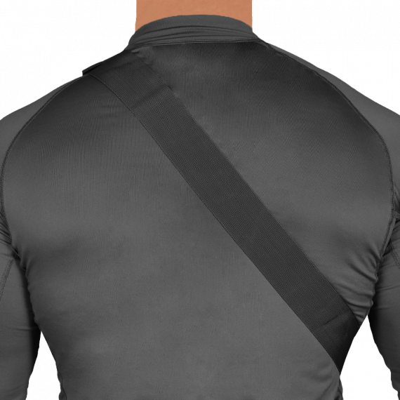 Фото Сумка Adapt Чорна