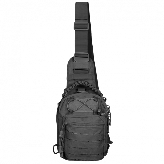 Фото Сумка Adapt Чорна