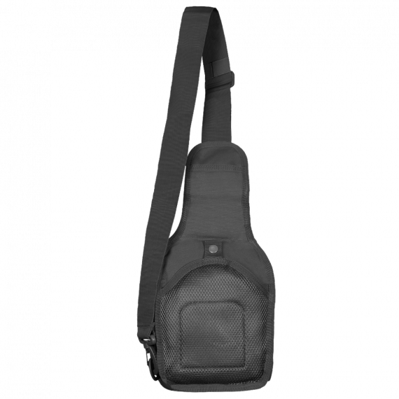 Фото Сумка Adapt Чорна