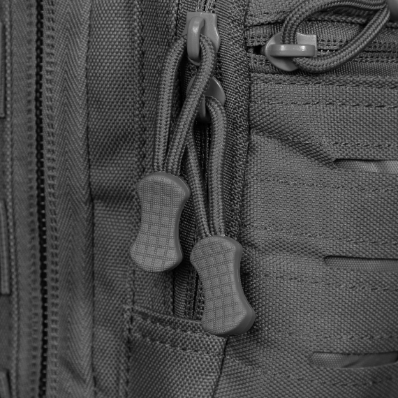 Фото Сумка Adapt Чорна