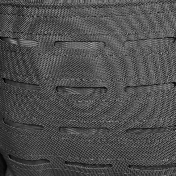 Фото Сумка Adapt Чорна