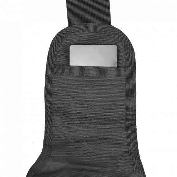 Фото Сумка Adapt Чорна