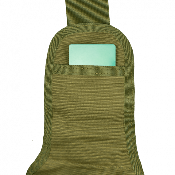 Фото Сумка Adapt Олива