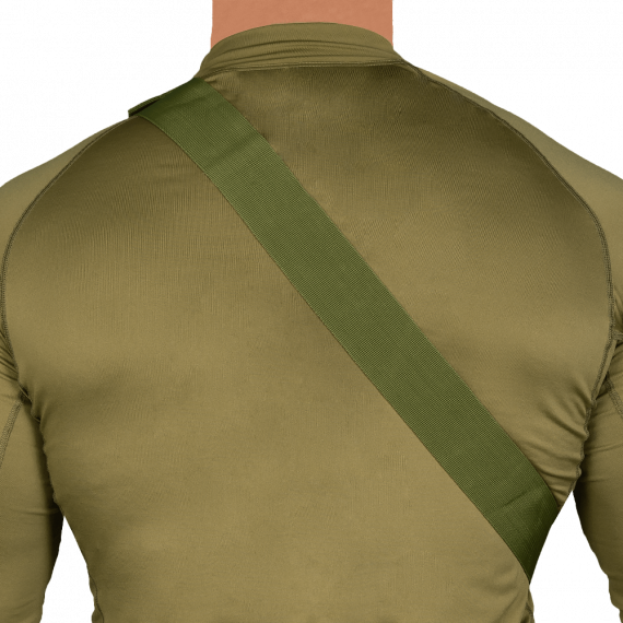 Фото Сумка Adapt Олива