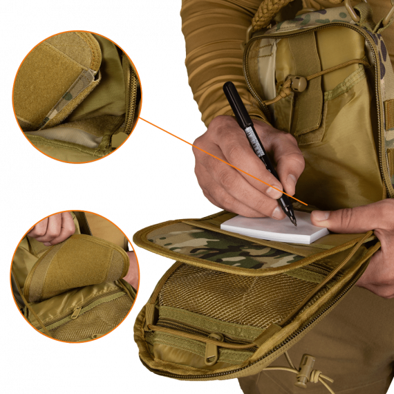 Фото Сумка Adapt MC