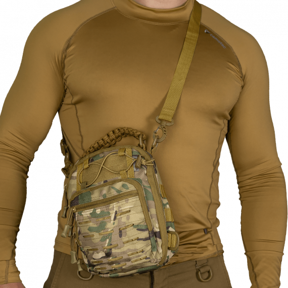 Фото Сумка Adapt MC