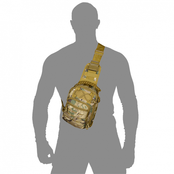 Фото Сумка Adapt MC