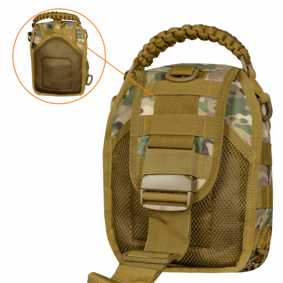 Фото Сумка Adapt MC