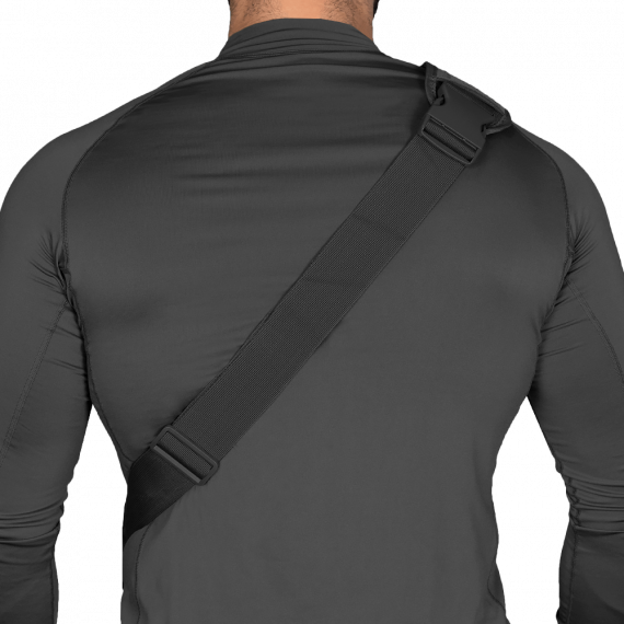 Фото Сумка COB Sling Чорна