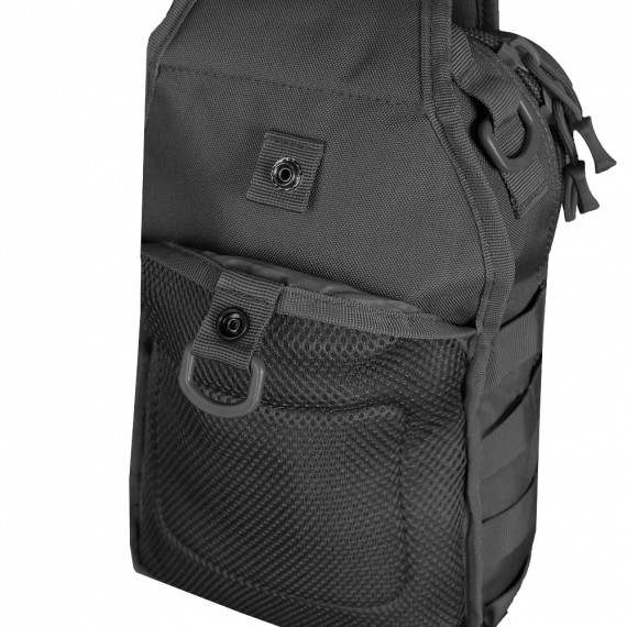 Фото Сумка COB Sling Чорна