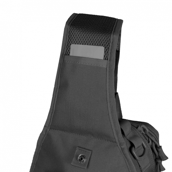 Фото Сумка COB Sling Чорна