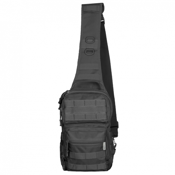 Фото Сумка COB Sling Чорна
